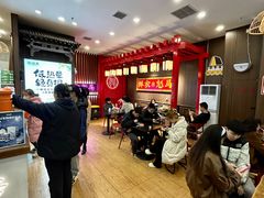 -茶话弄(咖啡·中贸广场店)