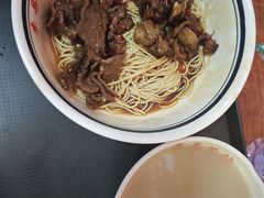 -李易面馆(树木岭店)