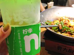 -费大厨辣椒炒肉(黄兴中心广场店)