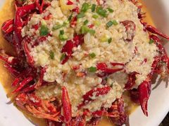 -虾小龙老长沙龙虾馆(坡子街店)