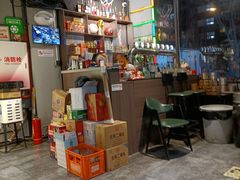 -京狮炙燥·精酿烧烤(首经贸店)