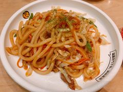 -元气寿司(新城市广场店)