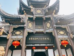 -自贡市盐业历史博物馆