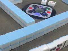 -素禅棋牌会所(海阳路店)