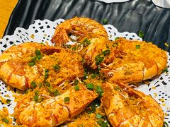-79号渔船海鲜饭店(岗厦店)