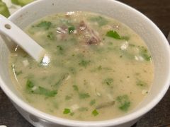 -老牌坊鲁菜名店(聊城美食岛店)