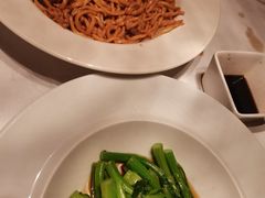 -上海明天广场JW万豪酒店