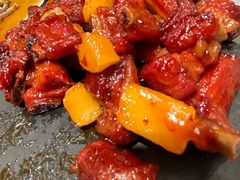 -蓬川食府(金海道店)