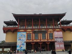 -中国汉城景区