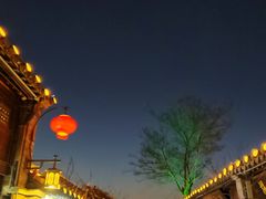 -粗茶淡饭(东关街店)