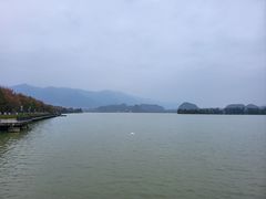 -星湖旅游景区七星岩