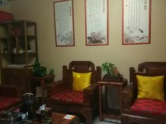 -席仁堂推拿按摩脊柱调理(世纪科贸大厦店)