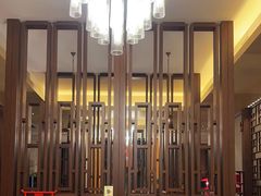 -厦门朗豪酒店 · 明阁中餐厅