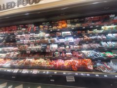 -BHG生活超市(安贞店)