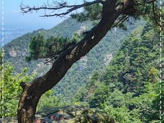 -庐山风景名胜区