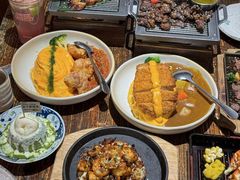 -小川洋风料理(街道口店)