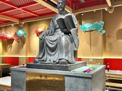 -五夫晨照朱子小吃(度假区店)