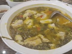 -民族饭荘(新华大街店)