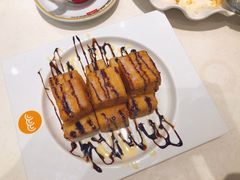-龙记·香港茶餐厅(海上世界店)