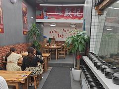 -醉壹号海鲜大排档(厦门美食地标店)