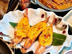 -松鹤精致料理(五一中路店)