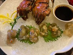 -蟹榭·本帮江浙菜·蟹宴(五角场合生汇商场店)