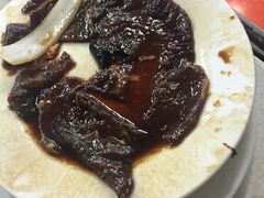 牛肉-大槐树烤肉馆