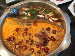 -仁虎老火锅(黄泥磅店)