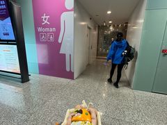-深圳宝安国际机场