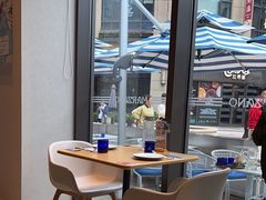 -玛尚诺Pizza&Bar(长泰广场店)
