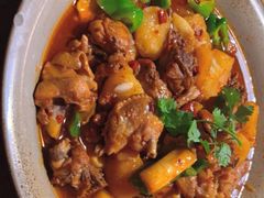 -那时新疆·若羌(经纬汇店)