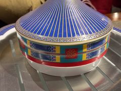 -真地道京味府·鲜橙烤鸭·北京菜(朝外大街东大桥店)