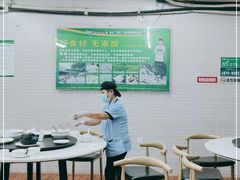 大堂-阿水土鸡(远光店)