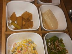 小菜-济州爱肉堂(总店)