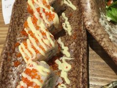 -林妈妈村·日式料理(宝山万达店)