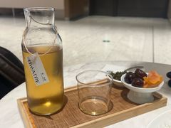 -théATRE 茶聚场(王府中環店)