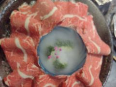 雪花牛肉-捞王锅物料理(凯旋路店)