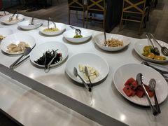 -豪客来牛排(绿宝广场店)