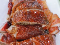 -陈记烧鹅茶餐厅(世和路店)