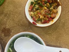 -濠轩阁特色生蚝火锅(水湾路店)