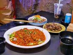 -醉小酒馆·川菜·江湖菜·重庆菜(观音桥旗舰店)