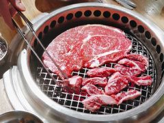 -汉拿山(北京上地华联店)