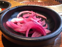 -九畋町和牛黑牛烤肉料理(三里屯3·3大厦店)