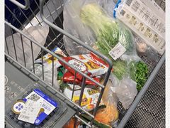 -永辉超市(鲁谷店)