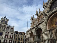 -圣马尔谷圣殿宗主教座堂