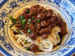 -辣肉面大王(天平路店)