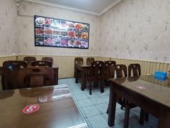 大堂-小有天灌汤包老菜馆(南一马路店)