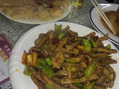 -胡同老锅烙(南二道街)