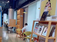 -天真蓝照相馆(五角场百联又一城店)