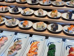 -星伦多自助料理·涮烤一体(杭州来福士店)